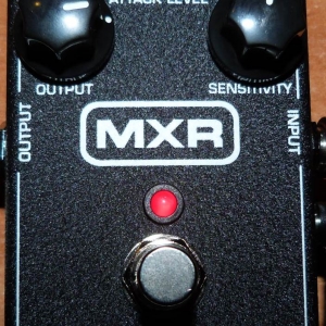 MXR Super Millionaire