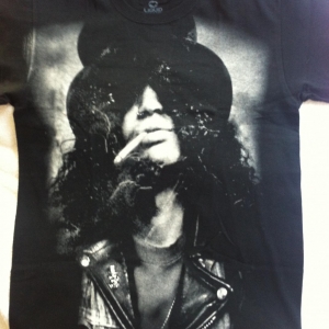 Slash Shirt