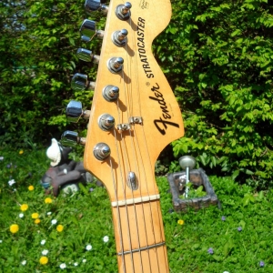 1976er Big Headstock :*