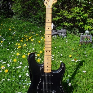 1976er USA Fender Stratocaster