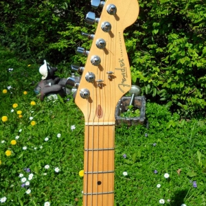 Fender Stratocaster USA 1996