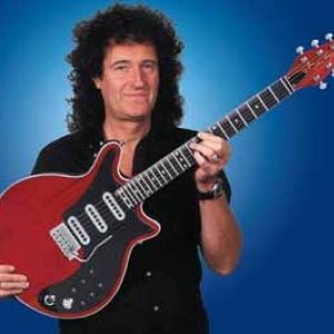 Red Special