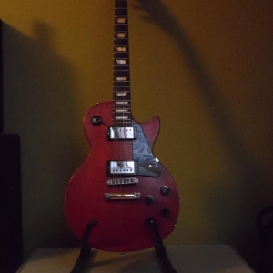 Gibson Les Paul Studio