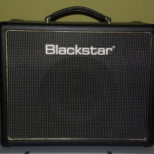 Blackstar HT 5 Combo - 5 Watt Vollröhre