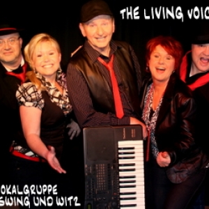 THE LIVING VOICES - 2010