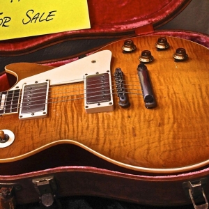 1960 Gibson Les Paul