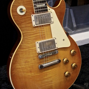 1960 Gibson Les Paul