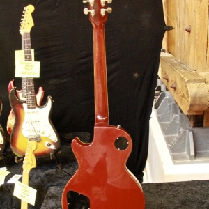 1960 Gibson Les Paul