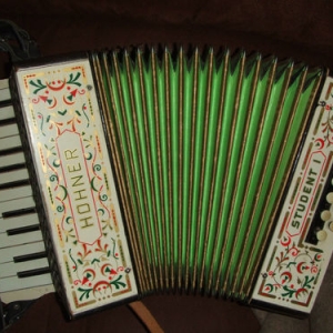 Hohner Student I