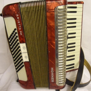 Hohner Arietta II M