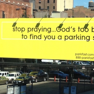 NYC Parking