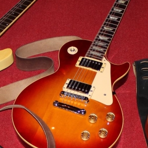 1989 Gibson Les Paul Standard