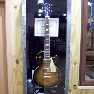 100 Jahre Gibson