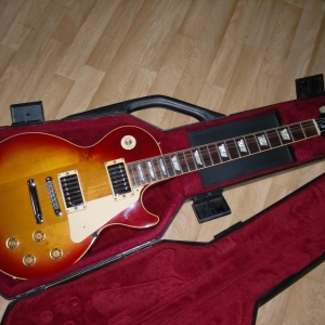 1989 Gibson Les Paul Standard