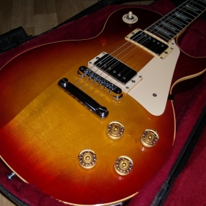 1989 Gibson Les Paul Standard