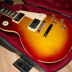 1989 Gibson Les Paul Standard