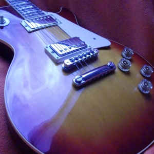 1989 Gibson Les Paul Standard