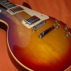 1989 Gibson Les Paul Standard