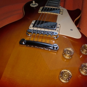 1989 Gibson Les Paul Standard