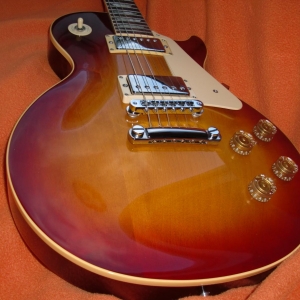 1989 Gibson Les Paul Standard