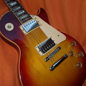 1989 Gibson Les Paul Standard