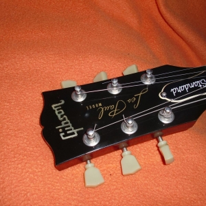 1989 Gibson Les Paul Standard