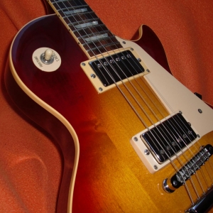 1989 Gibson Les Paul Standard