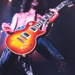 Slash's '87er Standard