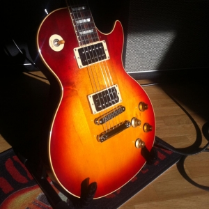 1989 Gibson Les Paul Standard