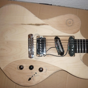 Framus Current