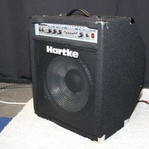 Hartke A100