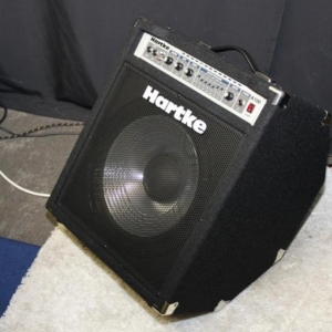 Hartke A100