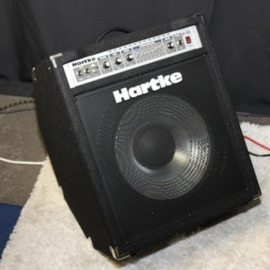 Hartke A100