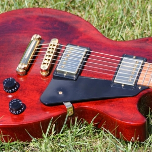 Gibson Les Paul Studio