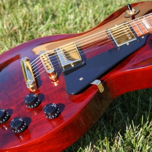 Gibson Les Paul Studio