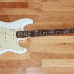 Fender Strat Classic Player 60s