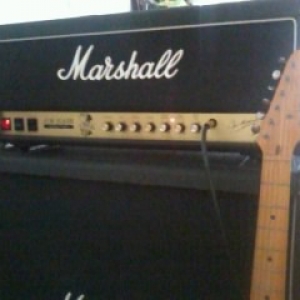 MArshall JCM 2555SL