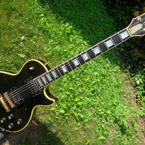 Gibson Les Paul Custom 1978