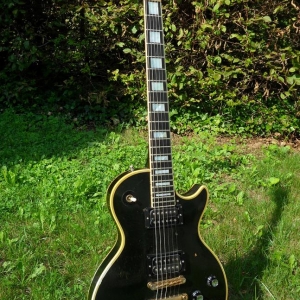 Gibson Les Paul Custom 1978