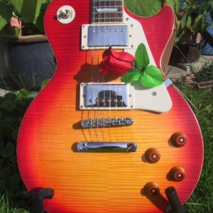 Epiphone Les Paul Standard