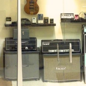 line6 wall