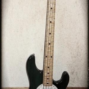 Music Man Stingray 3-Band EQ (1990)