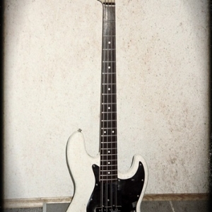 Fender Jazzbass  (1989)