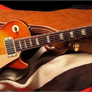 1958er Gibson Les Paul