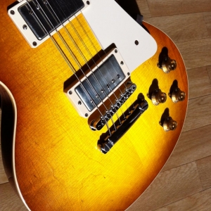 1958 Gibson Les Paul VOS Aged