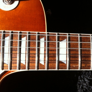 1958 Gibson Les Paul VOS Aged