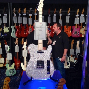 NAMM PIC OVERLOAD – 10