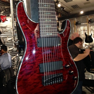 NAMM PIC OVERLOAD – 16