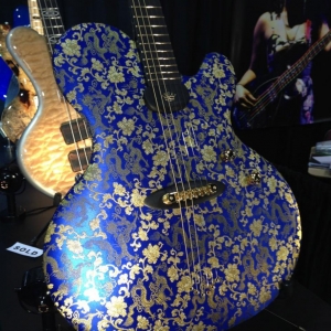 NAMM PIC OVERLOAD – 25