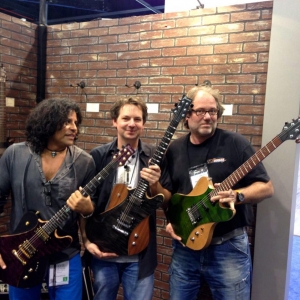 NAMM PIC OVERLOAD – 28